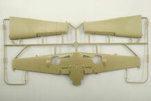 Eduard Plastic Kits 3002 Bf 109E-3 Profipack Bouwpakket Schaal 1:32