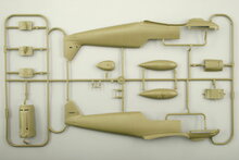 Eduard Plastic Kits 3002 Bf 109E-3 Profipack Bouwpakket Schaal 1:32