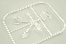 Eduard Plastic Kits 3002 Bf 109E-3 Profipack Bouwpakket Schaal 1:32