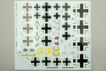 Eduard Plastic Kits 3002 Bf 109E-3 Profipack Bouwpakket Schaal 1:32