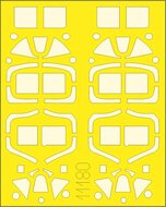 Eduard Plastic Kits 11180 THEY FOUGHT TO REBUILD  DUAL COMBO  EDUARD-LIMITED Bouwpakket Schaal 1:48