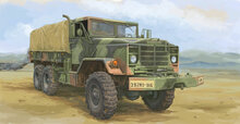 I LOVE KIT 63515 M925A1 Military Cargo Truck Bouwpakket Schaal 1:35