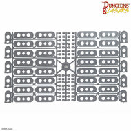 Archon Studio DNL0116 Demonic Caves