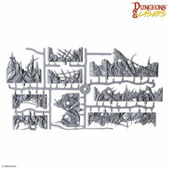 Archon Studio DNL0116 Demonic Caves