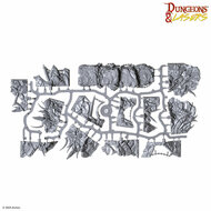 Archon Studio DNL0116 Demonic Caves