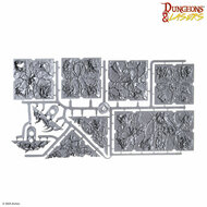 Archon Studio DNL0116 Demonic Caves