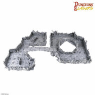 Archon Studio DNL0116 Demonic Caves