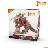 Archon Studio DNL0061 Dungeons &amp; Lasers Miniatures: TARRASQUE