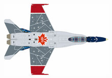 KINETIC K48150 CF-188 100 Years Bouwpakket Schaal 1:48
