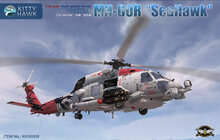 Kitty Hawk KH50008 MH-60R Sea Hawk Schaal 1:35