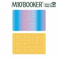 Magic Factory 2008 U.S. Combat Vehicle M10 Booker Bouwpakket Schaal 1:35