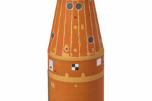 Revell 03760 NASA Artemis Space Launch System (SLS) Schaal 1:144