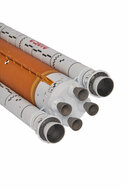 Revell 03760 NASA Artemis Space Launch System (SLS) Schaal 1:144