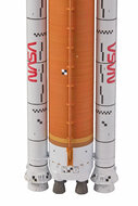 Revell 03760 NASA Artemis Space Launch System (SLS) Schaal 1:144