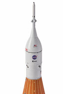 Revell 03760 NASA Artemis Space Launch System (SLS) Schaal 1:144