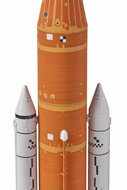 Revell 03760 NASA Artemis Space Launch System (SLS) Schaal 1:144