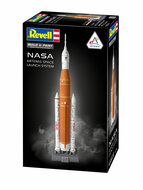 Revell 03760 NASA Artemis Space Launch System (SLS) Schaal 1:144