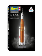 Revell 03760 NASA Artemis Space Launch System (SLS) Schaal 1:144