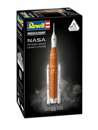 Revell 03760 NASA Artemis Space Launch System (SLS) Schaal 1:144