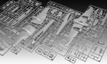 Revell 03767 Bristol Beaufighter Mk. VI Schaal 1:48