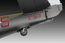 Revell 03767 Bristol Beaufighter Mk. VI Schaal 1:48