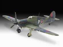 Revell 03768 Hawker Sea Hurricane Mk.IIC Schaal 1:32