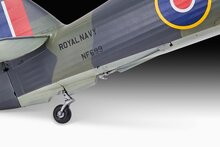 Revell 03768 Hawker Sea Hurricane Mk.IIC Schaal 1:32