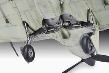 Revell 03768 Hawker Sea Hurricane Mk.IIC Schaal 1:32