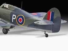Revell 03768 Hawker Sea Hurricane Mk.IIC Schaal 1:32