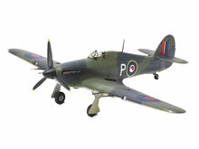 Revell 03768 Hawker Sea Hurricane Mk.IIC Schaal 1:32