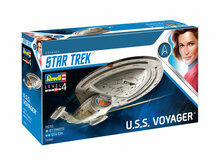Revell 04992 U.S.S. Voyager Bouwpakket Schaal 1:670