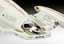 Revell 04992 U.S.S. Voyager Bouwpakket Schaal 1:670