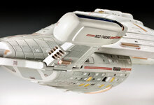 Revell 04992 U.S.S. Voyager Bouwpakket Schaal 1:670