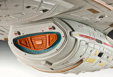 Revell 04992 U.S.S. Voyager Bouwpakket Schaal 1:670