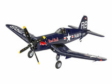 Revell 05641 Flying Bulls F4U-4 Corsair Bouwpakket Schaal 1:48