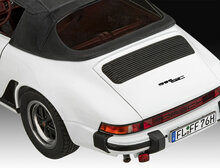 Revell 05646 50 Years of Porsche 911 G-Model (Cabriolet) Bouwpakket Schaal 1:24