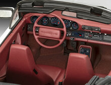 Revell 05646 50 Years of Porsche 911 G-Model (Cabriolet) Bouwpakket Schaal 1:24