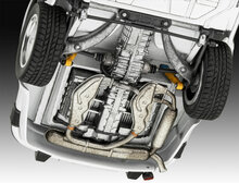 Revell 05646 50 Years of Porsche 911 G-Model (Cabriolet) Bouwpakket Schaal 1:24