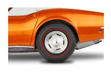 Revell 14572 &#039;68 Corvette L-88 Roadster Schaal 1:25