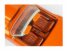 Revell 14572 &#039;68 Corvette L-88 Roadster Schaal 1:25