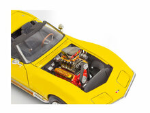 Revell 14572 &#039;68 Corvette L-88 Roadster Schaal 1:25
