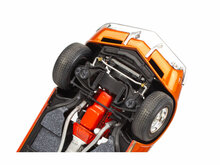 Revell 14572 &#039;68 Corvette L-88 Roadster Schaal 1:25