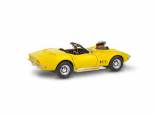 Revell 14572 &#039;68 Corvette L-88 Roadster Schaal 1:25