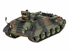 Revell 63353 Model Set Raketenjagdpanzer Jaguar 1 Bouwpakket Schaal 1:35