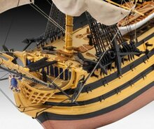 Revell 65408 Model Set HMS Victory Bouwpakket Schaal 1:225
