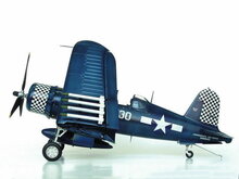 Trumpeter 02221 Vought F4U-1D Corsair Modellbausatz Ma&szlig;stab 1:32