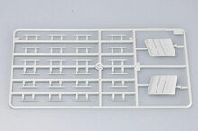 Trumpeter 02260 Messerschmitt Me 262 A-1a Heavy Armament (with R4M Rocket) Bouwpakket Schaal 1:32