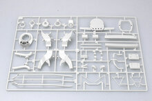 Trumpeter 02262 P-47D Razorback Fighter Bouwpakket Schaal 1:32