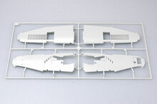 Trumpeter 02262 P-47D Razorback Fighter Bouwpakket Schaal 1:32