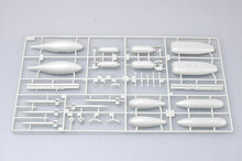 Trumpeter 02262 P-47D Razorback Fighter Bouwpakket Schaal 1:32